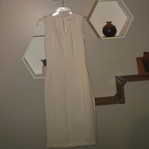 Calvin Klein dress